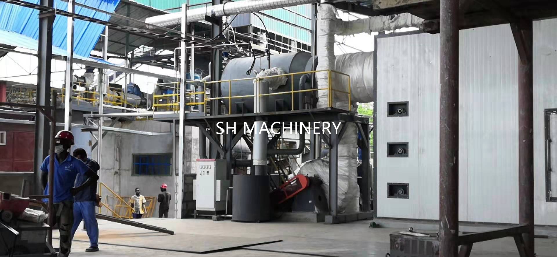 蛋托是如何加工的？蛋托設(shè)備質(zhì)量好壞區(qū)別在哪？