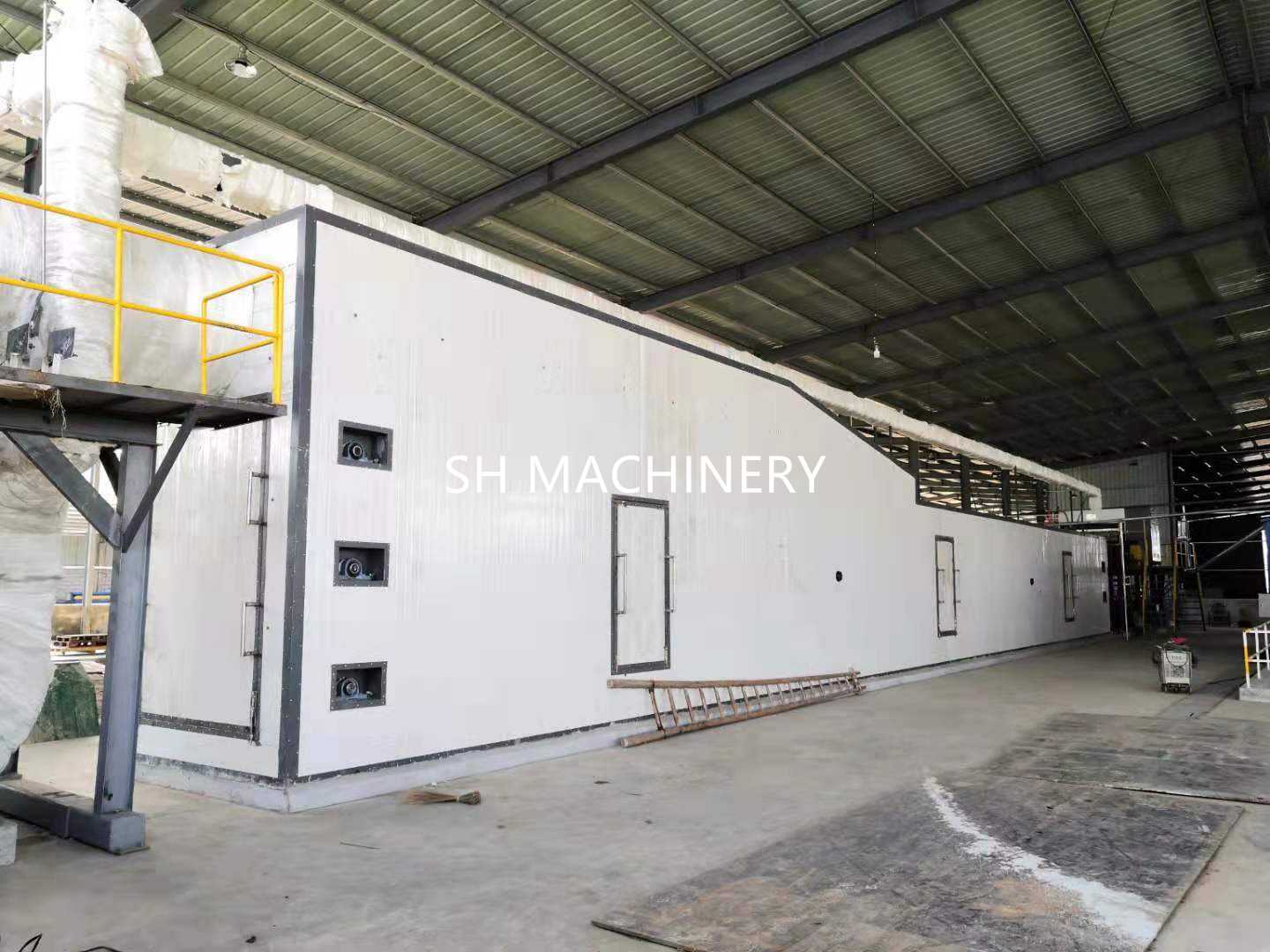 紙漿模塑大家怎么看？