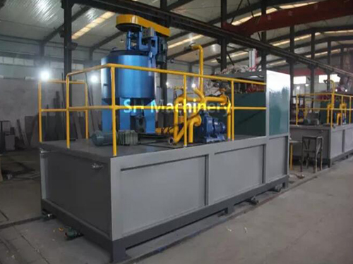 集成式紙漿模塑設(shè)備有哪些優(yōu)劣勢？