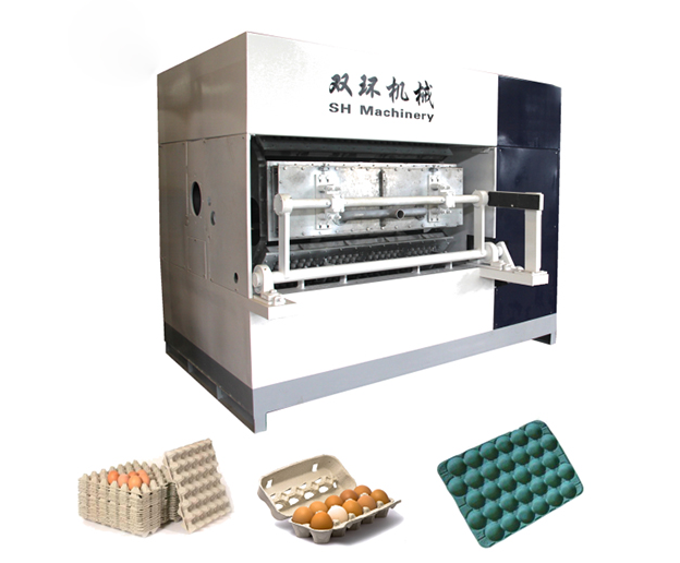 紙漿模塑制品的作用是什么？