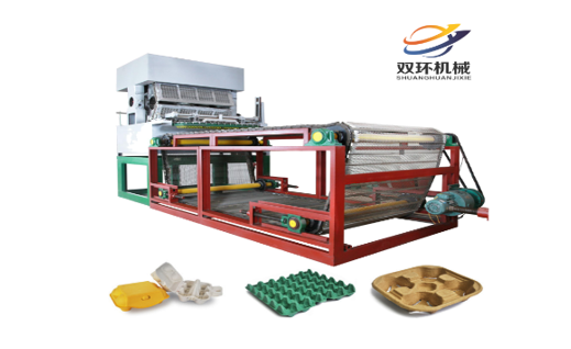 為什么要使用紙漿模塑制品？