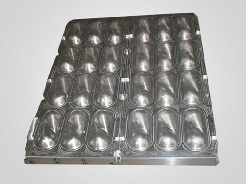 環(huán)保包裝下的新寵——紙漿模塑！